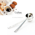 30ml Stainless steel Coffee Scoop/ Spoon Mirror Polish